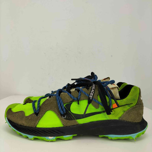 ナイキ NIKE Air Zoom Terra Kiger 5 メンズ JPN:27.5