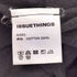 issuethings Type60 Washed & (Washed & What was in the atelier) レディース JPN:1