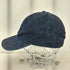 ノースフェイスパープルレーベル THE NORTH FACE PURPLE LABEL Denim Field Cap リジットデニム フィールド 6パネルキャップ メンズ F