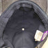 ノースフェイスパープルレーベル THE NORTH FACE PURPLE LABEL Denim Field Cap リジットデニム フィールド 6パネルキャップ メンズ F