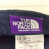 ノースフェイスパープルレーベル THE NORTH FACE PURPLE LABEL Denim Field Cap リジットデニム フィールド 6パネルキャップ メンズ F