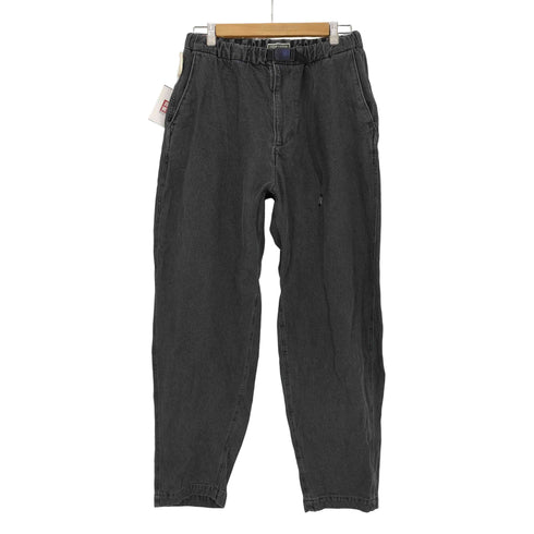 フリークスストア FREAKS STORE 23ss ワイドシルエット クライミングデニムパンツ メンズ JPN:L