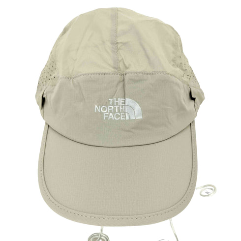 ザノースフェイス THE NORTH FACE ULTRA-TRAIL Mt.FUJI Limited Item ウルトラトレイル 富士山限 定 メッシュキャップ メンズ FREE