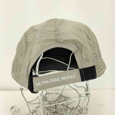 ザノースフェイス THE NORTH FACE ULTRA-TRAIL Mt.FUJI Limited Item ウルトラトレイル 富士山限 定 メッシュキャップ メンズ FREE