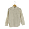 エンジニアードガーメンツ Engineered Garments USA製 変形ポケット レギュラーカラー 長袖 シャツ メンズ import:XS