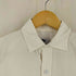 エンジニアードガーメンツ Engineered Garments USA製 変形ポケット レギュラーカラー 長袖 シャツ メンズ import:XS