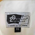 エンジニアードガーメンツ Engineered Garments USA製 変形ポケット レギュラーカラー 長袖 シャツ メンズ import:XS