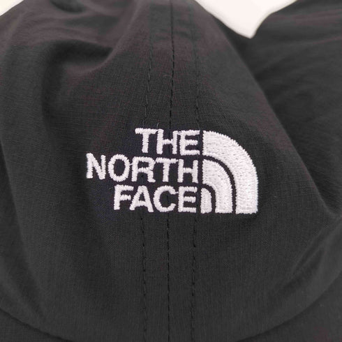 ザノースフェイス THE NORTH FACE ACTIVE Light CAP アクティブ ライト キャップ メンズ FREE
