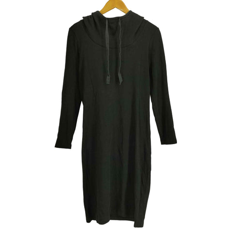 ステューシーウィメン Stussy Women ハイネック フーデッドワンピース レディース import:M