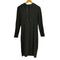 ステューシーウィメン Stussy Women ハイネック フーデッドワンピース レディース import:M