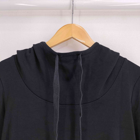 ステューシーウィメン Stussy Women ハイネック フーデッドワンピース レディース import:M
