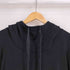 ステューシーウィメン Stussy Women ハイネック フーデッドワンピース レディース import:M