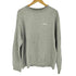 ダイム Dime Classic Small Logo crewneck sweat メンズ JPN:L