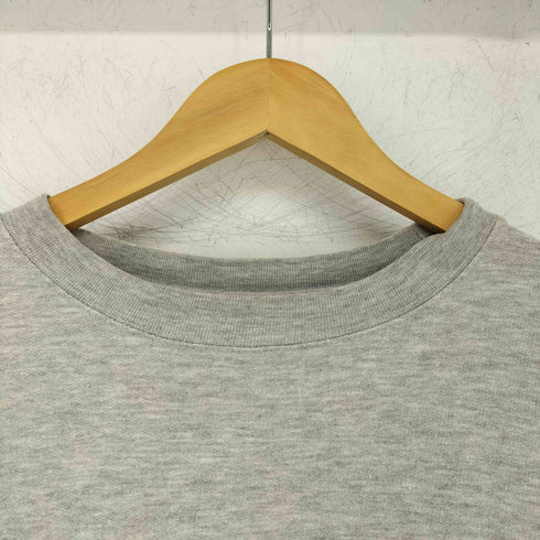 ダイム Dime Classic Small Logo crewneck sweat メンズ JPN:L