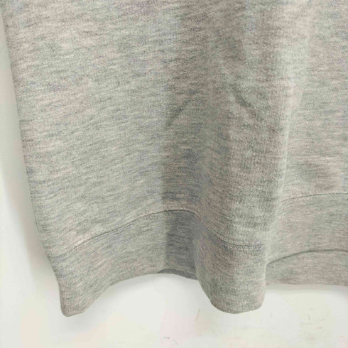 ダイム Dime Classic Small Logo crewneck sweat メンズ JPN:L