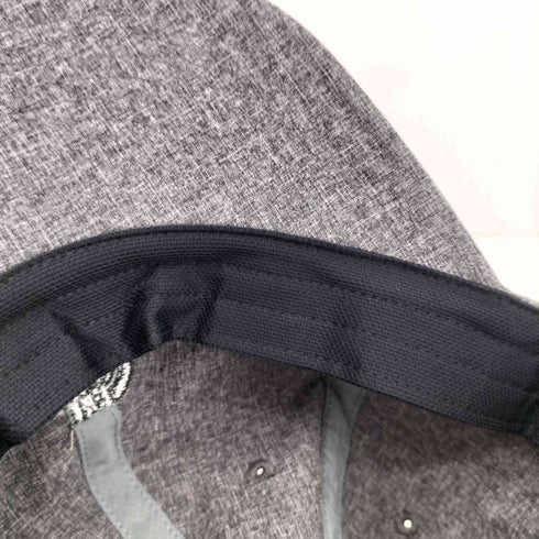 ザノースフェイス THE NORTH FACE ACTIVE Light CAP アクティブ ライト キャップ メンズ FREE