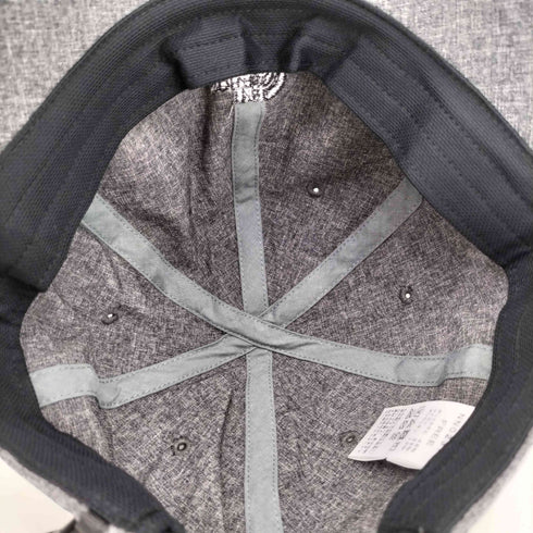 ザノースフェイス THE NORTH FACE ACTIVE Light CAP アクティブ ライト キャップ メンズ FREE