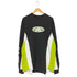 ハフ HUF HOLESHOT MOTO JERSEY メンズ M