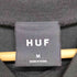 ハフ HUF HOLESHOT MOTO JERSEY メンズ M