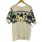 カラー kolor KNIT T-SHIRT ショートスリーブニット メンズ JPN:3