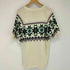 カラー kolor KNIT T-SHIRT ショートスリーブニット メンズ JPN:3