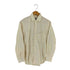 エンジニアードガーメンツ Engineered Garments USA製 変形ポケット レギュラーカラー 長袖 シャツ メンズ