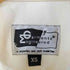 エンジニアードガーメンツ Engineered Garments USA製 変形ポケット レギュラーカラー 長袖 シャツ メンズ