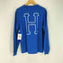 ハフ HUF SET CLASSIC H LS TEE メンズ M