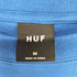 ハフ HUF SET CLASSIC H LS TEE メンズ M