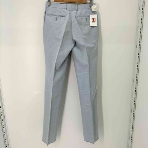 リングジャケット RING JACKET リネンノータックスラックス メンズ JPN:44