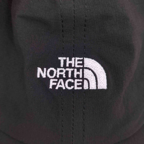 ザノースフェイス THE NORTH FACE ACTIVE Light CAP アクティブ ライト キャップ メンズ F