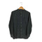 エンジニアードガーメンツ Engineered Garments バンドカラー チェック 長袖 シャツ メンズ import:XS