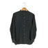 エンジニアードガーメンツ Engineered Garments バンドカラー チェック 長袖 シャツ メンズ import:XS