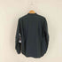 エンジニアードガーメンツ Engineered Garments バンドカラー チェック 長袖 シャツ メンズ import:XS