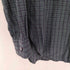 エンジニアードガーメンツ Engineered Garments バンドカラー チェック 長袖 シャツ メンズ import:XS