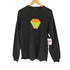 ハフ HUF BIG BLOCK LS TEE メンズ M