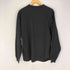ハフ HUF BIG BLOCK LS TEE メンズ M