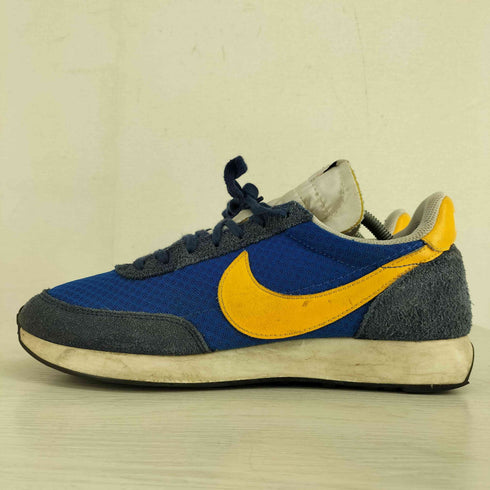 ナイキ NIKE AIR TAILWIND 79 game royal/laser orange メンズ JPN:28