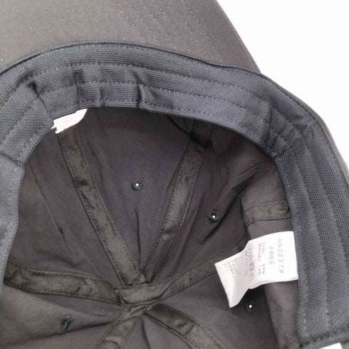 ザノースフェイス THE NORTH FACE ACTIVE Light CAP アクティブ ライト キャップ メンズ F