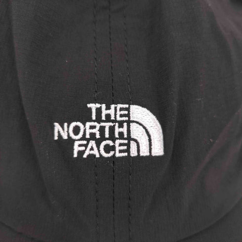 ザノースフェイス THE NORTH FACE ACTIVE Light CAP アクティブ ライト キャップ メンズ F