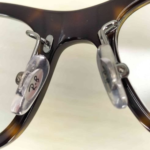 レイバン Ray-Ban RB5426D RB5426D OPTICS メンズ 54□16