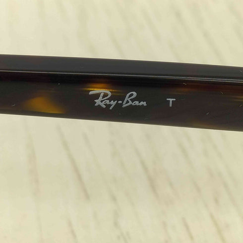 レイバン Ray-Ban RB5426D RB5426D OPTICS メンズ 54□16