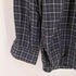 エンジニアードガーメンツ Engineered Garments バンドカラー チェック 長袖 シャツ メンズ import:XS
