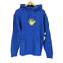 ハフ HUF BIG BLOCK HOODIE メンズ M
