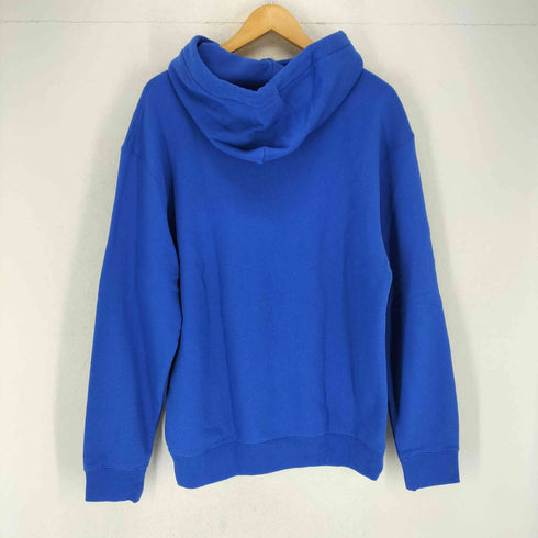 ハフ HUF BIG BLOCK HOODIE メンズ M