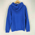 ハフ HUF BIG BLOCK HOODIE メンズ M