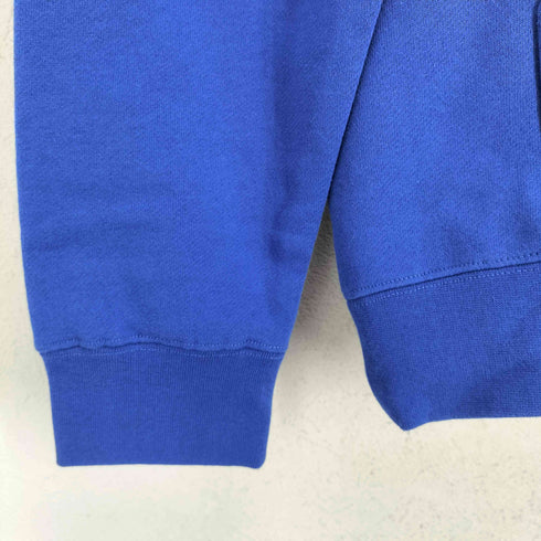 ハフ HUF BIG BLOCK HOODIE メンズ M