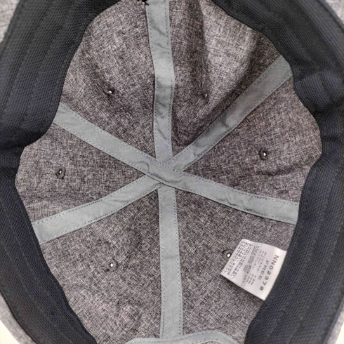 ザノースフェイス THE NORTH FACE ACTIVE Light CAP アクティブ ライト キャップ メンズ F