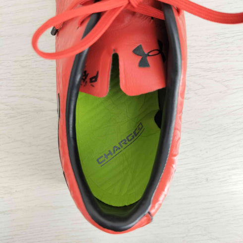 アンダーアーマー UNDER ARMOUR マグネティコ プロ FG トレーニングシューズ メンズ JPN:27.5