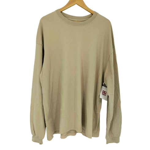 ヘビーウエイトコレクションズ HEAVYWEIGHT COLLECTIONS クルーネックカットソー メンズ JPN:XL